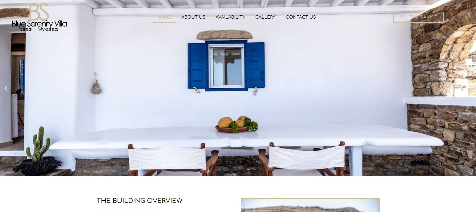 blueserenityvilla.gr