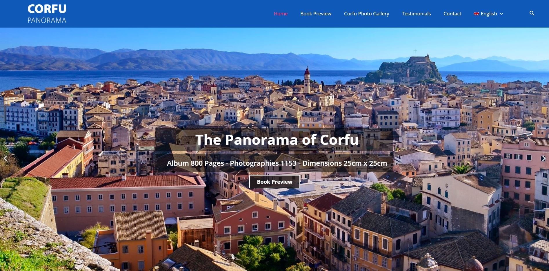 corfu.travel